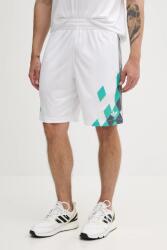 adidas Originals rövidnadrág Nuwave 90 Short fehér, KD4875 - fehér XL