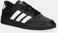 adidas gyerek sportcipő BREAKNET 3.0 fekete, JR8447 - fekete 36
