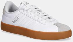 Adidas sportcipő Vl Court 3.0 - fehér Női 36 - answear - 21 890 Ft