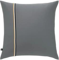 BOSS pamut párnahuzat BLINEA Magnet 65 x 65 cm szürke - szürke Univerzális méret
