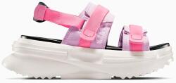Converse szandál Run Star Utility Sandal CX rózsaszín, platformos, A15095C - rózsaszín Női 36