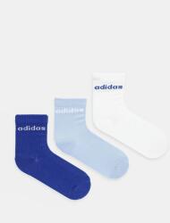 adidas Performance gyerek zokni 3 pár JX6594 - kék 31/33