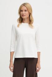 Max Mara hosszú ujjú MULTIA fehér, 2525946031600 - fehér S