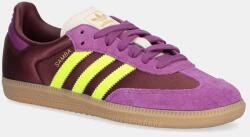 Adidas sportcipő Samba OG lila, JS1316 - lila Női 40 2/3