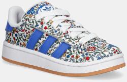 adidas Originals gyerek sportcipő CAMPUS 00s - kék 30.5 - answear - 25 990 Ft