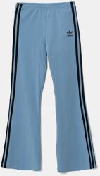 adidas Originals gyerek legging nyomott mintás, JV8616 - kék 128