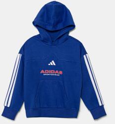 Adidas gyerek felső - kék 176 - answear - 16 290 Ft