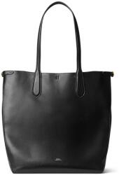 Ralph Lauren bőr táska - fekete Univerzális méret - answear - 279 990 Ft