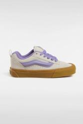 Vans sportcipő Knu Skool szürke, VN000D6ZFTY1 - szürke Női 40