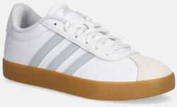 adidas gyerek sportcipő VL COURT 3.0 - fehér 33 - answear - 16 090 Ft