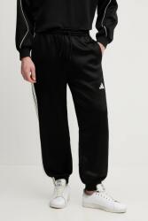 Adidas melegítőnadrág Stadium - fekete L - answear - 21 990 Ft