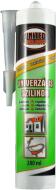 United Sealants sziloplaszt univerzális barna 1014 280ml