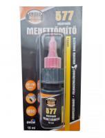 United Sealants menettömítő 577 sárga 3211 50ml