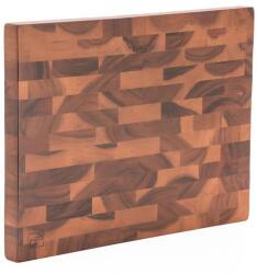 G21 Húsblokk G21 akác 520 x 390 x 40 mm (G21SPANM-AKA) - epenta