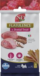 FARMINA N&D Quinoa Dental Treat Flatulence Mini 60 g gustare dentara pentru caini de talie mica