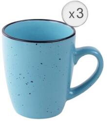 Heinner Set 3 Cani Heinner Ceramica 354Ml Electra (HR-WDF-3543) Pahar