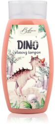 Bohemia Gifts Dino Strawberry hajsampon gyermekeknek 250 ml