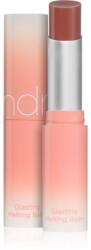 rom&nd Glasting Melting Balm tonizáló ajakbalzsam a tündöklő fényért árnyalat 11 Buffy Coral 3.5 g