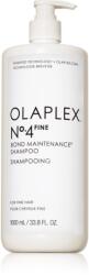 OLAPLEX N°4 Fine Bond Maintenance Shampoo megújító sampon finom és sérült hajra 1000 ml