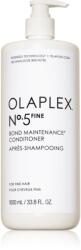 OLAPLEX N°5 Fine Bond Maintenance Conditioner хидратиращ и укрепващ балсам за тънка и увредена коса 1000ml