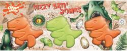 Chlapu Chlap Dinosaurs szénsavas fürdő golyók gyermekeknek 3x70 g