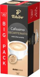 Tchibo Cafissimo Decaffeinato Fine Aroma koffeinmentes kávékapszula 30 x 7 g (210 g)