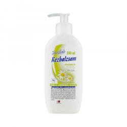Satina Gold Kézbalzsam pumpás 250 ml Sandel (252) (252)