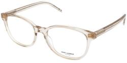 Yves Saint Laurent Dioptriás szemüvegek Saint Laurent SL M113 003 - alensa