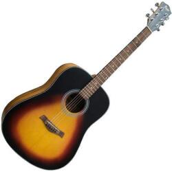 Flight D-175 SB akusztikus gitár