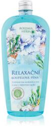 Bohemia Gifts Bohemia Herbs Dead Sea Salt fürdőhab 500 ml