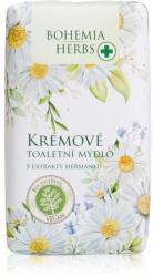 Bohemia Gifts Bohemia Herbs Chamomile Szilárd szappan 100 g - notino - 960 Ft