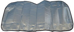RoGroup Parasolar folie aluminiu 1 fata, 70 x 150 cm (RD1914)