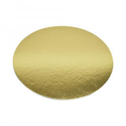  Tortaalátét kerek átmérő: 24 cm - aqua