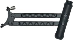 Deeper Suport Deeper Sonar Wave Rider pentru Suport Flexibil 2.0 (DP.ITGAM0011) Sonar pescuit