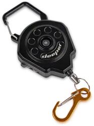 Deeper Sonar Deeper Breloc Retractabil (DP.ITGAM0033) Sonar pescuit