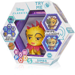 Wow! Stuff WOW POD Disney Classic - Simba (79794)