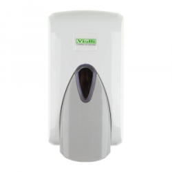 Vialli Adagoló habszappanhoz 500 ml műanyag fehér (F5) (F5)