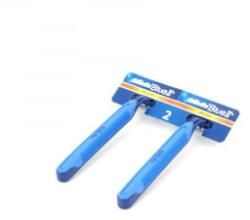 Gillette Borotva 2 pengés eldobható 2 db/csomag Blue II (C08156) (C08156) - aqua