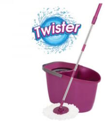 Parex Felmosó szett 360° forgó 5, 5 literes Twister (16378)
