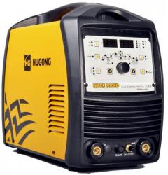 Hegesztőgép TIG200A AC/DC impulzusos HG/CW WAve 200KD