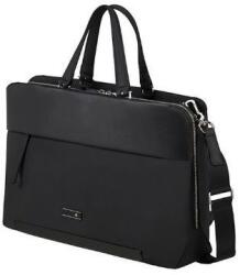 Samsonite ZALIA 3.0 Bailhandle 3 Comp 14.1" Black (147736-1041)