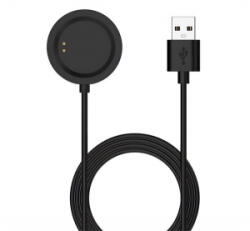 Gigapack Töltőkábel USB (mágneses, 100cm) FEKETE Oneplus W301 GB ' csomagolás' (GP-161754) (GP-161754)