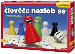 EFKO Člověče, nezlob se! (54961)