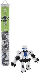 Plus-Plus Robot cső