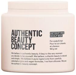 Authentic Beauty Concept Detoxifying Scalp Mud 165 g (42405436)