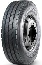 LINGLONG Kma400 13.0/r R22.5 156/150k