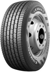 KUMHO Kwa03 315/70 R22.5 154/150l