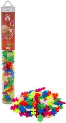 Plus-Plus Neon Mix cső