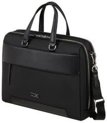 Samsonite ZALIA 3.0 Bailhandle 2 Comp 15.6" Black (147737-1041)