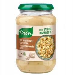 Knorr Tejszínes-gombás szósz 400 g (8710604746199)